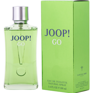 JOOP! Go 100ml EDT Spray