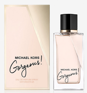Michael Kors Gorgeous 100ml EDP Spray