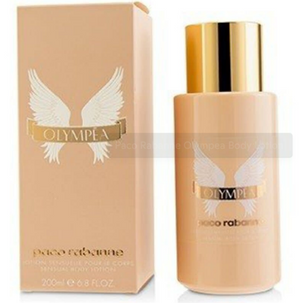 Paco Rabanne Olympea 200ml Body Lotion