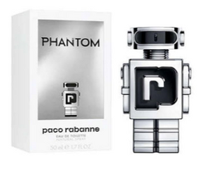 Paco Rabanne Phantom 50ml EDT Spray