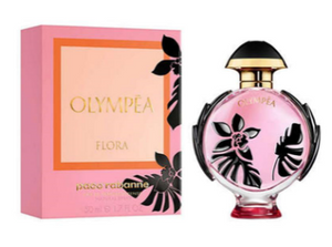 Paco Rabanne Olympea Flora EDP Intense 30ml Spray