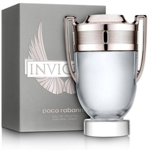 Paco Rabanne Invictus 50ml EDT Spray
