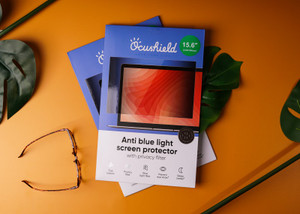 Ocushield Macbook Pro Blue Light Filters