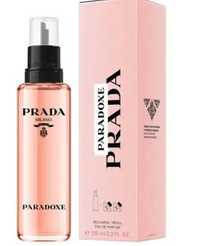 Prada Paradoxe (L) Refill EDP 100ml