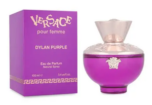 Versace Dylan Purple EDP 100ml Spray