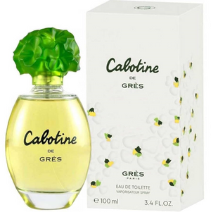 Gres Cabotine 100ml EDT Spray