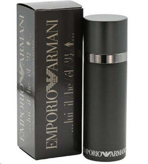 Emporio Armani (M) 100ml EDT Spray
