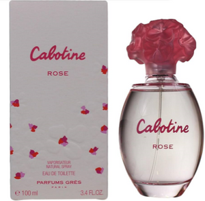 Gres Cabotine Rose 100ml EDT Spray