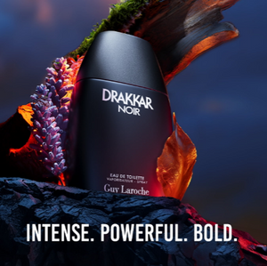 Guy Laroche Drakkar Noir 50ml EDT Spray