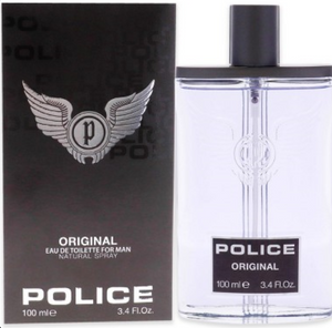 Police Original 100ml EDT Spray