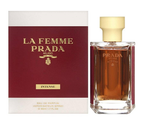 Prada L'Femme Intense (L) 100ml EDP