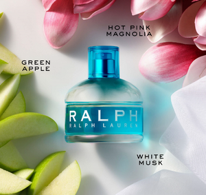 Ralph Lauren Ralph (L) 100ml EDT Spray