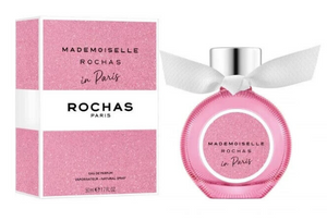 Rochas Mademoiselle 50ml EDP Spray