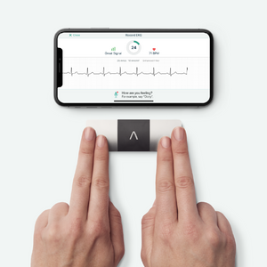 KardiaMobile Six Lead Electrocardiogram
