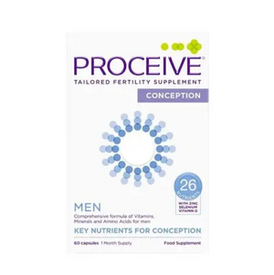 Proceive® Men 60 capsules