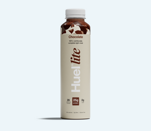 Huel Lite Ready to Drink Chocolate 500ml x 8
