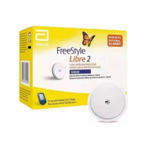 FreeStyle Libre 2 Sensor