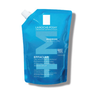 La Roche-Posay Effaclar Purifying Anti-Blemish Gel Cleanser