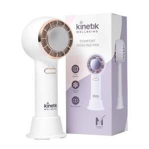 Kinetik Comfort Cooling Fan