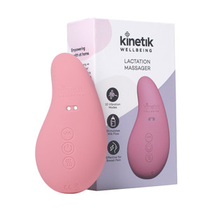 Kinetik Lactation Massager