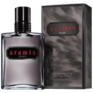 Aramis Black Eau de Toilette 60ml