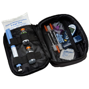 Medicool Daily Diabetic Organiser (MC020)