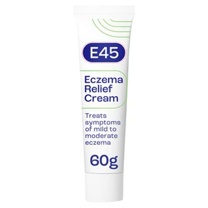 E45 Eczema Relief Cream 60g