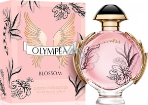 Paco Rabanne Olympea Blossom Eau de Parfum 30ml