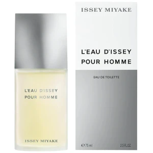 Issey Miyake L'Eau D'Issey Eau de Toilette 75ml