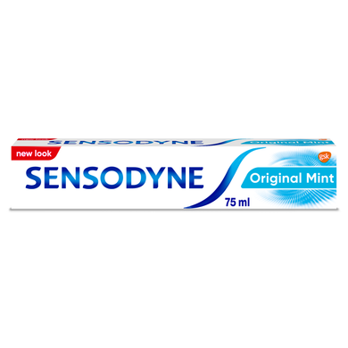 Sensodyne Daily Care Toothpaste 75ml