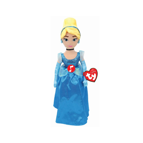Ty Disney Princess