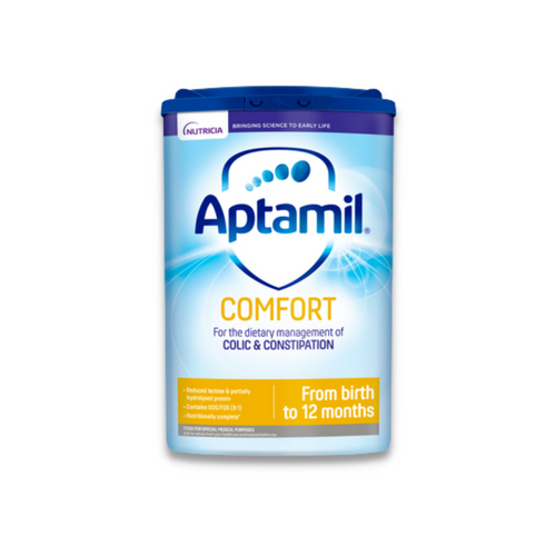 Aptamil Comfort From Birth to 12 Months 800g