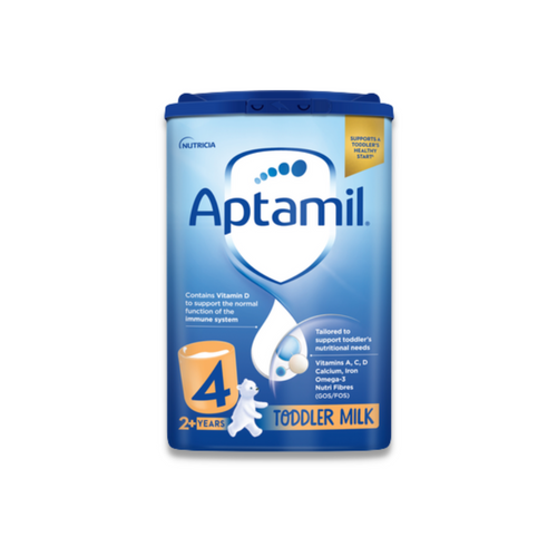 Aptamil 4 Toddler Milk 2+ Years 800g