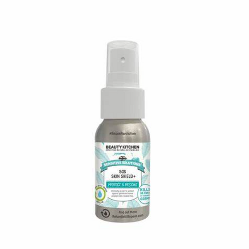 Beauty Kitchen TS Sensitive Solutions SOS Skin Shield+ 50ml