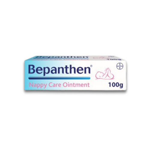 Bepanthen Nappy Care 5% Ointment 100g
