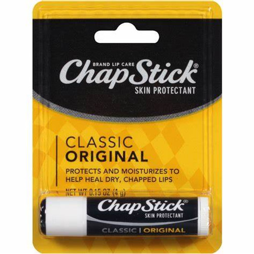 Chapstick Lip Health Original