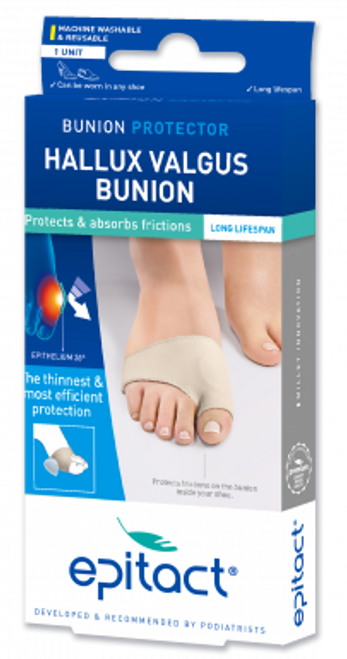 Epitact Bunion Brace - Medium