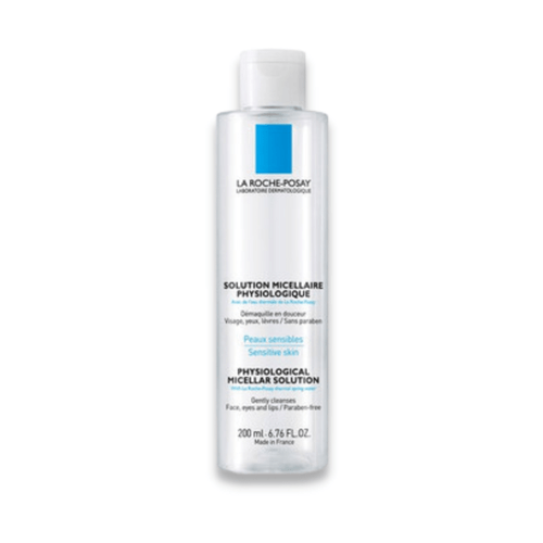 La Roche Posay Physiological Micellar Solution 200ml