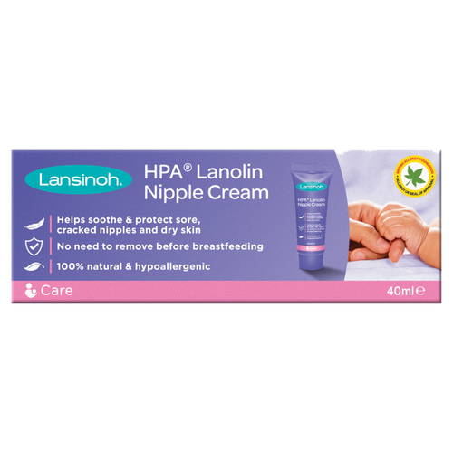 Lansinoh Lanolin 40ml