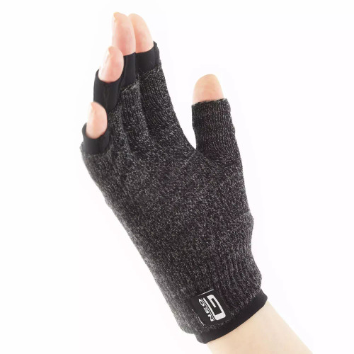 Neo G Comfort/ Relief Arthritis Gloves - Large