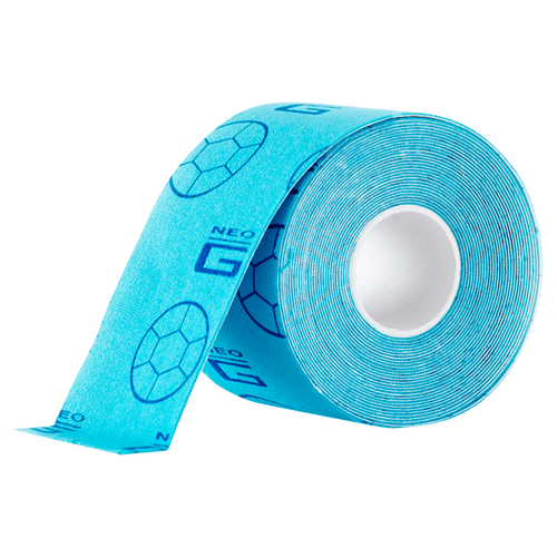 Neotape - Kinesiology tape - Blue