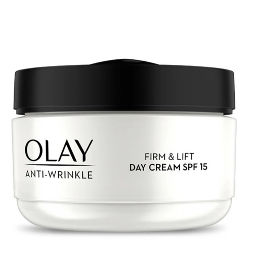 Olay Anti Wrinkle Day Cream