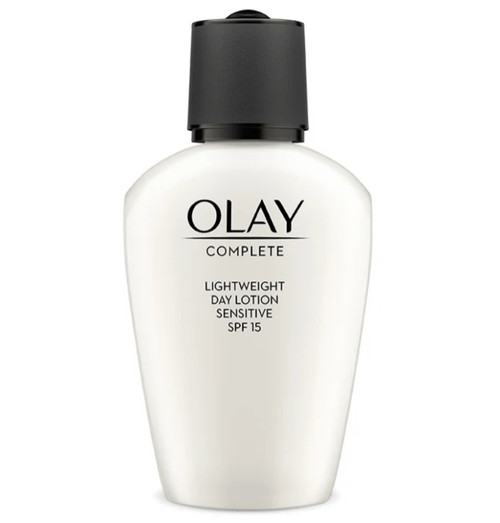 Olay Essentials Complete Care Fluid Sensitive