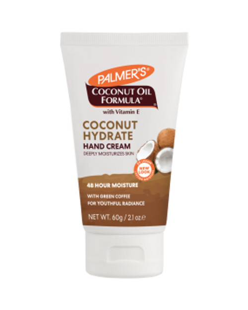 Palmers Coconut Hand Cream