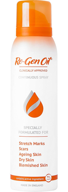 Re-Gen Oil Continuous Spray 150ml