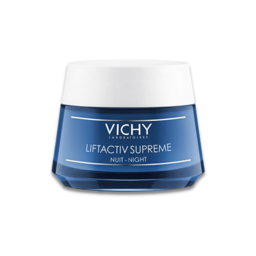 Vichy LiftActiv Night Supreme 50ml