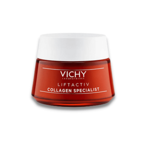 Vichy Liftactiv Specialist Collagen Day Cream