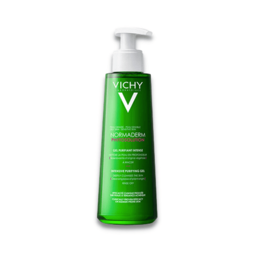 Vichy Normaderm Phyto-A Cleanser