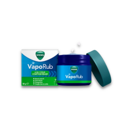 Vicks Vaporub 50g