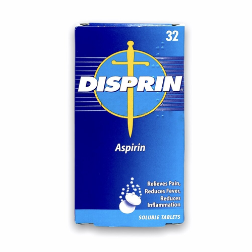 Disprin Tablets 32s